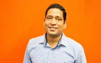 Dr Chandra Rayi (GP)