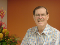 Dr Francis (Frank) Carmody (Gynaecologist)