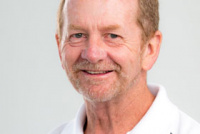 John Scullin (Physiotherapist)