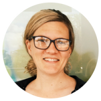 Mr Katie Green (Podiatrist)