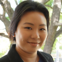 Dr Jennifer Kong (Urologist)
