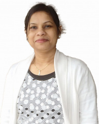 Dr Shoma Chowdhury (GP)