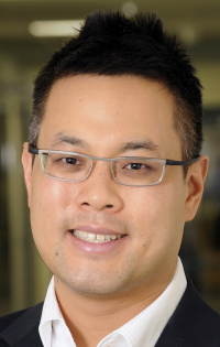 Mr Tao Lim (Orthopaedic Surgeon)