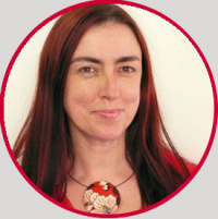 Ms Ayesha Amos (natropath)