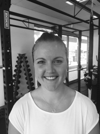Ms Jasleigh Geary (Physiotherapist) - Healthpages.wiki