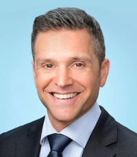 Dr Adrian Allen (Clinical Psychologist)