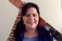 Dr Victoria Bennett (Podiatrist)