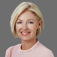 Dr Caroline Crabb (Psychiatrist)