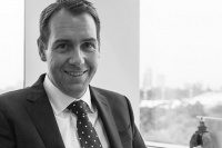 Dr Piers Canty (Respiratory and Sleep Medicine Specialist)