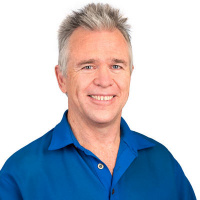 Dr Russell McCloy (Dentist)