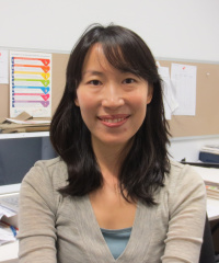Dr Christina Liang (Neurologist)