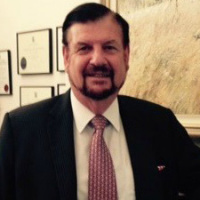 Dr Timothy Jeffery (Obstetrics and Gynaecologist)