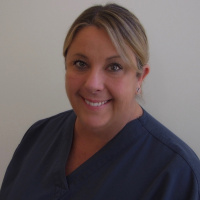 Ms Kylie-Tereese Doney (Oral Health Therapist)