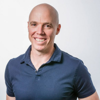 Chris Hughes (Dietitian)