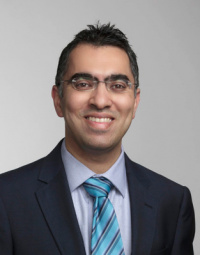 Dr Abdullah Omari (Vascular Medicine Specialist)