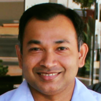 Dr Nadiesh Seneviratne (GP)