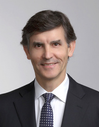 Dr David Muller (Cardiologist)