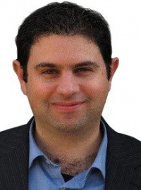 Mr Roee Kohn (Mental Health Social Worker)