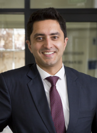 Mr Ajay Chauhan (Plastic and Reconstructive Surgeon)