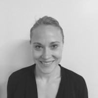 Mr Hrefna Hakonardottir (Physiotherapist)