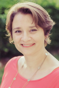 Elani de la Rey (Clinical Psychologist)