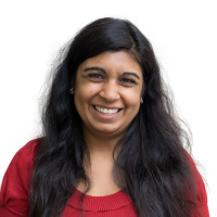 Dr Sonia Shah (Paediatrician)