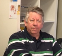 Dr Daryl Stephens (Urologist)