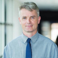 Dr David Gartlan (Gynaecologist)