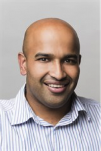 Dr Jason Rajakulendran (GP)