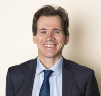 Dr Mark Hurworth (Orthopaedic Surgeon)