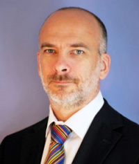 Dr Scott Claxton (Respiratory and Sleep Medicine Specialist)