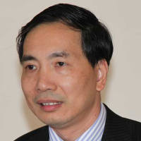 Dr Zhuoming Chu (Gynaecologist)