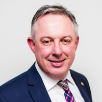 Assoc Prof Christopher McCormack (Dermatologist)