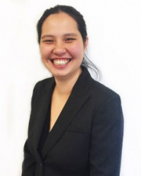 Dr Feng Foo (Paediatrician)