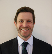 Dr Fraser Gilmore (Plastic and Reconstructive Surgeon)