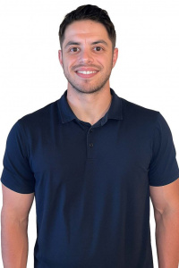 Dr Matthew Victor Nicastri