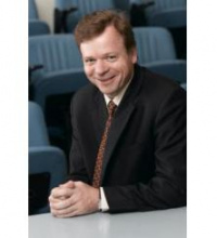 Dr Terence O'Brien (Neurologist)