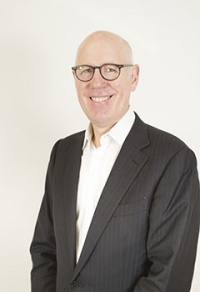 Dr Clayton Thomas (Rehabilitation Medicine Specialist)