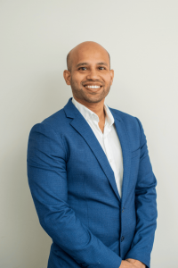 Dr Deb Karmakar (Obstetrics and Gynaecologist)