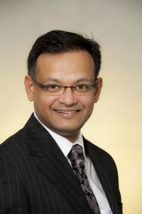 Dr Santanu Baruah (Gynaecologist)