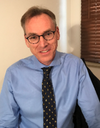 Dr Alan Doris (Psychiatrist)