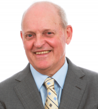 Dr David Vivian (GP)