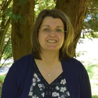 Dr Loredana Reid (GP)