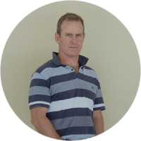 Anthony Thomas (Physiotherapist)