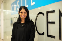 Dr Angalie Abraham (GP)