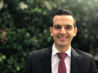 Dr Cuneyt Ada (Cardiologist)