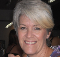 Dr Gillian Mahy (Gastroenterologist)