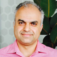 Dr Hamid Moshtagh (GP)