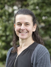 Dr Jacki McCorry (GP)