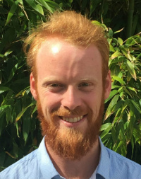 Dr James Gillard (Osteopath)